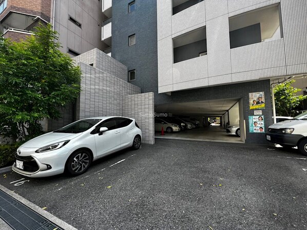 大国町駅 徒歩2分 3階の物件内観写真